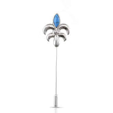 Fleur De Lis (P)